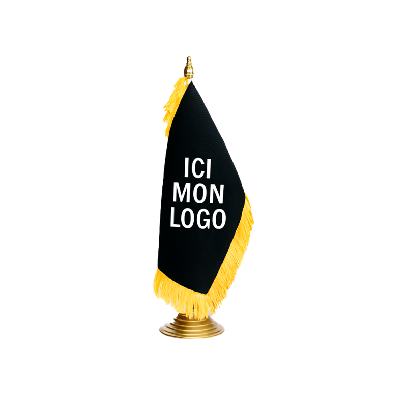 Mini drapeau royal entreprise