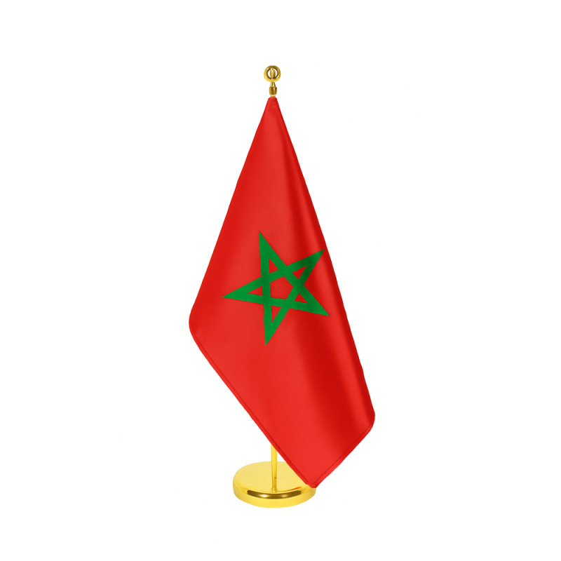 mini drapeau pays