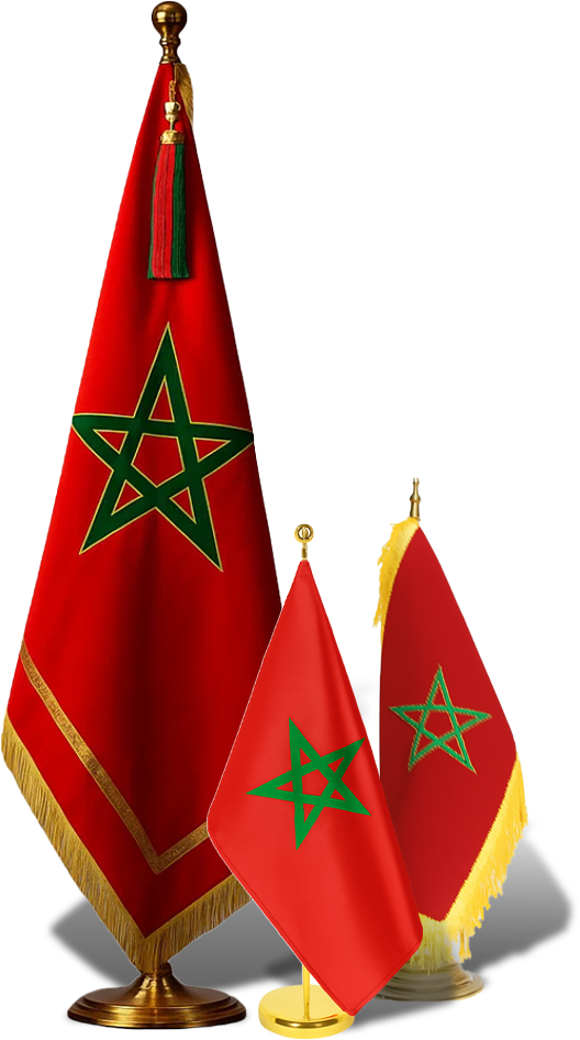 drapeau cover