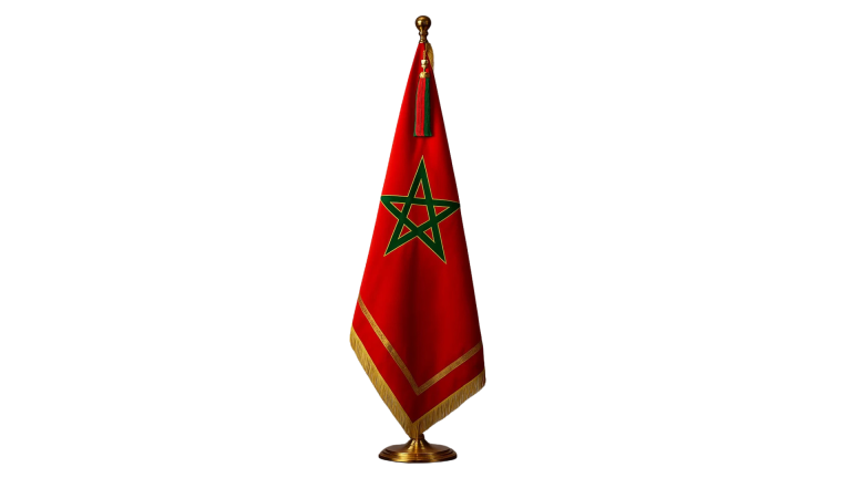 Drapeau pays